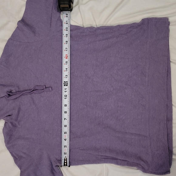 Old Navy Purple Hoodie Size Large - Picture 8 of 11